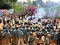 vaiko-arrest