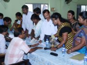 யாழ். கல்வி வலய நடமாடும் சேவை