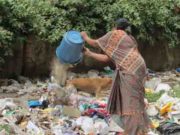 யாழ். நகரில் குப்பை கொட்டிய ஐவருக்கு 5 ஆயிரம் தண்டம்