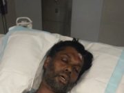 அவுஸ்திரேலியாவில் தமிழ் அகதி மரணம்