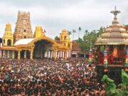 நல்லூரில் 30 கமராக்கள்; ஓடவும் முடியாது ஒளியவும் முடியாது