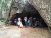 வெடுக்குநாறி ஆலயத்தில் வழிபடலாம்; புனரமைப்பு செய்யமுடியாது – பொலிஸ் அறிவுறுத்தல்
