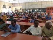 இராணுவ முகாம் அவசியம் என்கிறார் யாழ்.சிங்கள மகாவித்தியாலய பழைய மாணவர் சங்க தலைவர்