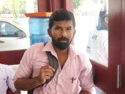 ஊடகவியலாளரை விசாரணைக்கு அழைத்துள்ள பயங்கரவாதகுற்றத்தடுப்பு பிரிவு