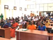யாழ் சிங்கள மகாவித்தியாலயத்தில் ஆறு இன மக்களும் கல்வி கற்றனராம்!
