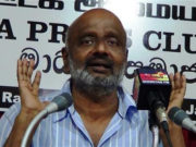 முதலமைச்சரை எதிர்ப்பது எமது நோக்கமல்ல-புளொட்
