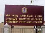 ஆளுங்கட்சிக்குள் எதிர்க்கட்சி ; வெளியேறினர் எதிர்க்கட்சியினர்