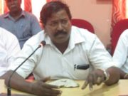 வடமாகாண சபை உறுப்பினர் ரவிகரன் கைது