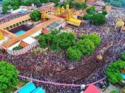 வரலாற்று சிறப்பு மிக்க நல்லூர் கந்தனின் தேர்த்திருவிழா