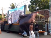 நல்லூரின் பாரம்பரியத்தையே பின்பற்ற முடியாதவர்கள் எவ்வாறு ஒரு இனத்தின் பாரம்பரியத்தை முன்னகர்த்துவார்கள்