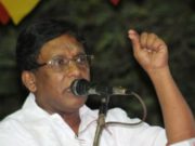 காலதாமதமாகும் ஒவ்வொரு நாட்களும் சாவை நோக்கி தள்ளப்படும் நாட்களே!