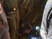 வாள்வெட்டு காரரிடமிருந்து தப்பிக்க ஓடிய இளைஞன் கிணற்றில் குதிப்பு!