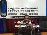 மாணவன் மீது தாக்குதலை மேற்கொண்டோரை கைது செய்க