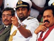 தமிழ் இளைஞர்களைக் கடத்திக் கொன்ற குற்றவாளிகளுக்கு பீல்ட் மார்ஷல் பதவி