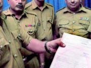 யாழில் மக்களின் விபரம் சேகரிக்கும் பொலிஸ்