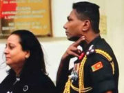பிரியங்கா பெர்ணான்டோ இலங்கைக்கு தப்பி சென்றது எவ்வாறு?