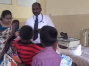 மாணவன் தாக்கப்படவில்லை; விபத்தென்கிறது காவல்துறை!
