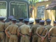 கத்திக்குத்து நடத்தியவரை கைது செய்வதில் பொலிஸார் அசமந்தப்போக்கு