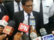 நீதிமன்ற கட்டளையை மீறிய தேரர்களை கைதுசெய்யகோரி சட்டத்தரணிகள் பணிப்புறக்கணிப்பு