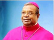 தமிழர்களின் பிரச்சினையை தீர்க்கும் ஒருவருக்கு வாக்களியுங்கள்