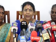 ஐ.நா.விவகாரத்தில் தமிழரசு கட்சியின் தீர்மானம் கண் துடைப்பானது- உறவுகள் கவலை