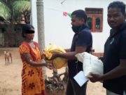 தமிழ் அரசியல் கைதிகளின் குடும்பங்களுக்கு தமிழர் தகவல் மையம் (TIC) இடர்கால நிவாரண உதவி – யாழ்ப்பாணம்