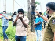 3ம் நாள் நினைவேந்தல்: ஊடகவியலாளர்களிற்கு மிரட்டல்!