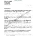 Letter from Ed Davey MP 11.03.21