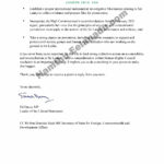Letter from Ed Davey MP 11.03.21