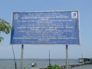 மன்னாரில் மீனவர்கள் மீது கடற்படையினர் தாக்குதல்!