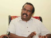 மீனவர்களுக்கு தீர்வை பெற்றுக்கொடுக்க டக்ளஸ் உரிய நடவடிக்கைகளை முன்னெடுக்க வேண்டும் – செல்வம்