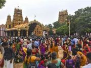 இந்து ஆலயங்களில் பூஜைகள் மற்றும் ஆலய திருவிழாக்களுக்கு சுகாதார அமைச்சு அனுமதி