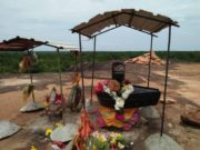 வெடுக்குநாறி மலையில் இராணுவ பிரசன்னம்; மக்கள் அச்சம்
