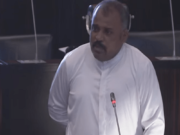 தமிழர்கள் மீதான ஒடுக்குமுறைக்கு கருவியாக பொலிஸ் மற்றும் நீதித்துறை செயற்படுகிறது – கஜேந்திரன்