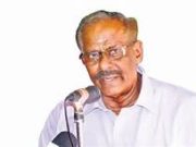 தமிழ் கட்சிகளை ஒன்றுபடுத்தும் முயற்சிக்கு சித்தார்த்தன் தலைமையேற்க வேண்டும்