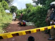 வவுனியாவில் துப்பாக்கி பிரயோகம் ; பெண் உயிரிழப்பு!