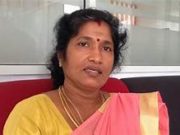 யாழ். மாநகர சபை அரசின் கீழ் செல்லும் நிலை ஏற்படும் – எச்சரிக்கின்றார் அனந்தி