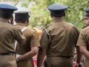 தமிழ்ப் பொலிஸார் மீது இராணுவ புலனாய்வுப் பிரிவு விசாரணை