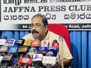 நாட்டின் வீழ்ச்சிக்கு மஹிந்தவே காரணம்; சுரேஷ் குற்றச்சாட்டு