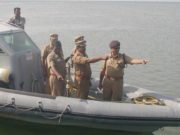 இலங்கையில் இருந்து 50 பேர் தமிழகத்தில் ஊடுருவல்? மரைன் பொலிஸார் கடலில் தீவிர ரோந்து