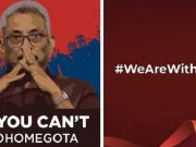 டுவிட்டரில் முதலிடத்தைப் பிடித்த ‘#GoHomeGota’ ஹாஷ்டாக்