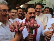 அரசாங்கத்தின் மீது மக்கள் நம்பிக்கை இழக்கவில்லை- மஹிந்த