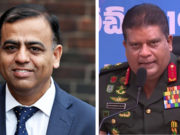சவேந்திரசில்வாவினை தடை செய்யக் கோரி தொடரும் உயர்மட்ட இராஜதந்திர நகர்வுகள்