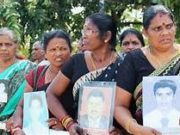ஒரு லட்சம் ரூபாயை தந்து நீதியை இல்லாமல் ஒழிப்பதற்கே நீதியமைச்சர் முயல்கின்றார்- ஜெனிற்றா