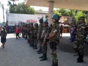முறைகேடுகளில் ஈடுபடும் பொலிஸ் அதிகாரிகளுக்கு எதிராக கடும் நடவடிக்கை