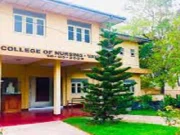 எரிபொருள் நெருக்கடி – தற்காலிகமாக மூடப்படுகின்றது வவுனியா தாதியர் கல்லூரி