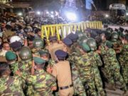 போராட்டத்தினை முடக்கும் நோக்கில் அவசரகால சட்டத்தினை அமுல்படுத்த தயாராகும் அரசாங்கம்?