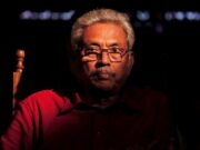 போர்க்குற்றவாளி கோட்டாபயவை கைதுசெய்யக்கோரி சிங்கப்பூரில் குற்றவியல் முறைப்பாடு