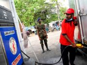 புதிய நடைமுறையின் கீழ் எரிபொருள் விநியோகம்