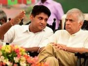 ரணிலின் அழைப்பை நிராகரித்தார் சஜித்